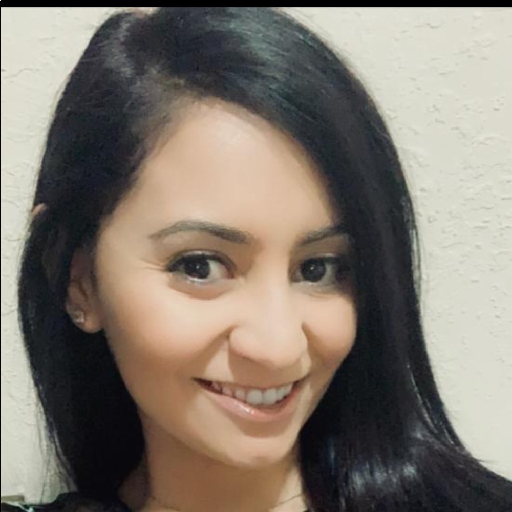 Meet your Posher, Jessica